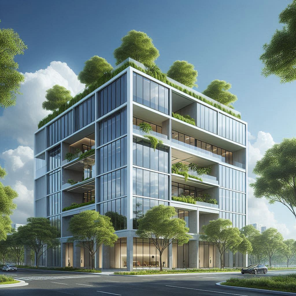 Galería Home Steel 6