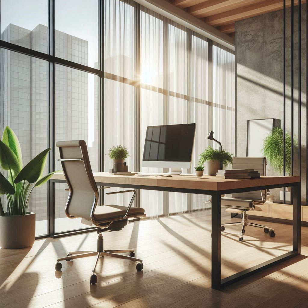 Galería Home Steel 8